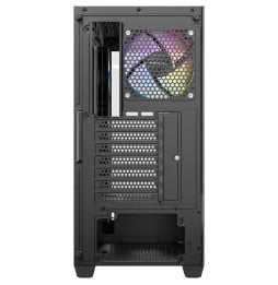 Boîtier Gaming Antec CX300 ARGB Noir
