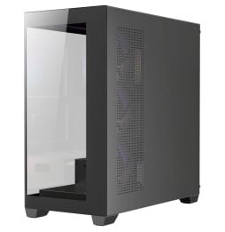 Boîtier Gaming Antec CX300 ARGB Noir