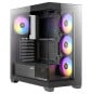 Boîtier Gaming Antec CX300 ARGB Noir