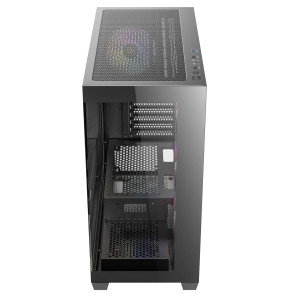 Boîtier Gaming Antec CX300 ARGB Noir — image 6