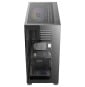Boîtier Gaming Antec CX300 ARGB Noir