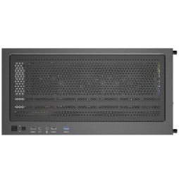 Boîtier Gaming Antec CX300 ARGB Noir