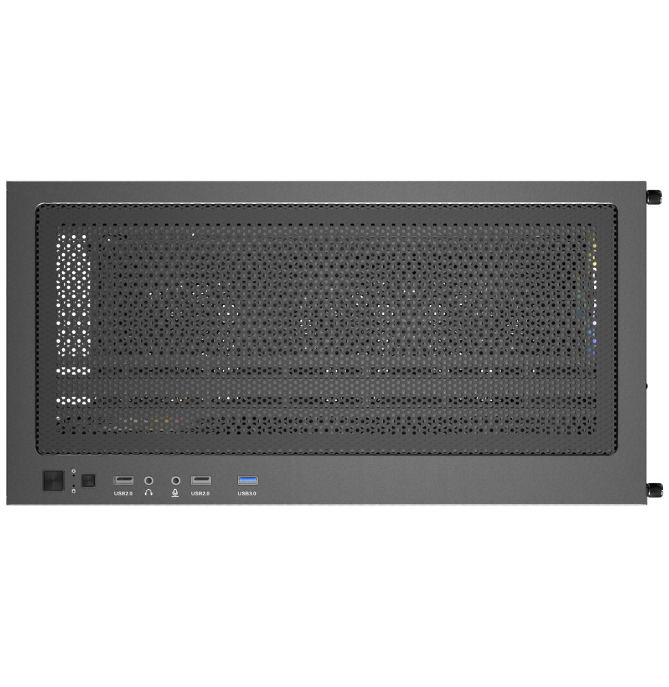 Boîtier Gaming Antec CX300 ARGB Noir