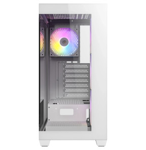 Boîtier Gaming Antec CX300 ARGB Blanc