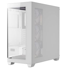 Boîtier Gaming Antec CX300 ARGB Blanc