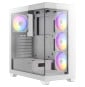Boîtier Gaming Antec CX300 ARGB Blanc