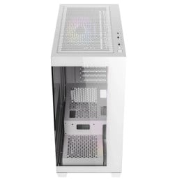Boîtier Gaming Antec CX300 ARGB Blanc