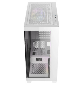 Boîtier Gaming Antec CX300 ARGB Blanc — image 6