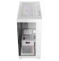 Boîtier Gaming Antec CX300 ARGB Blanc
