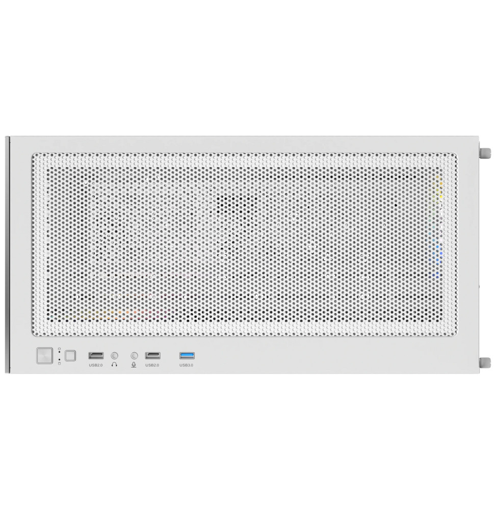 Boîtier Gaming Antec CX300 ARGB Blanc