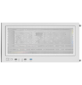 Boîtier Gaming Antec CX300 ARGB Blanc — image 7