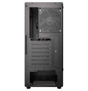 Boîtier Gaming Antec VX310 ARGB Noir — image 2