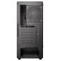 Boîtier Gaming Antec VX310 ARGB Noir