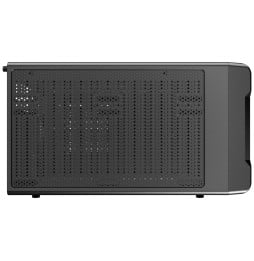 Boîtier Gaming Antec VX310 ARGB Noir