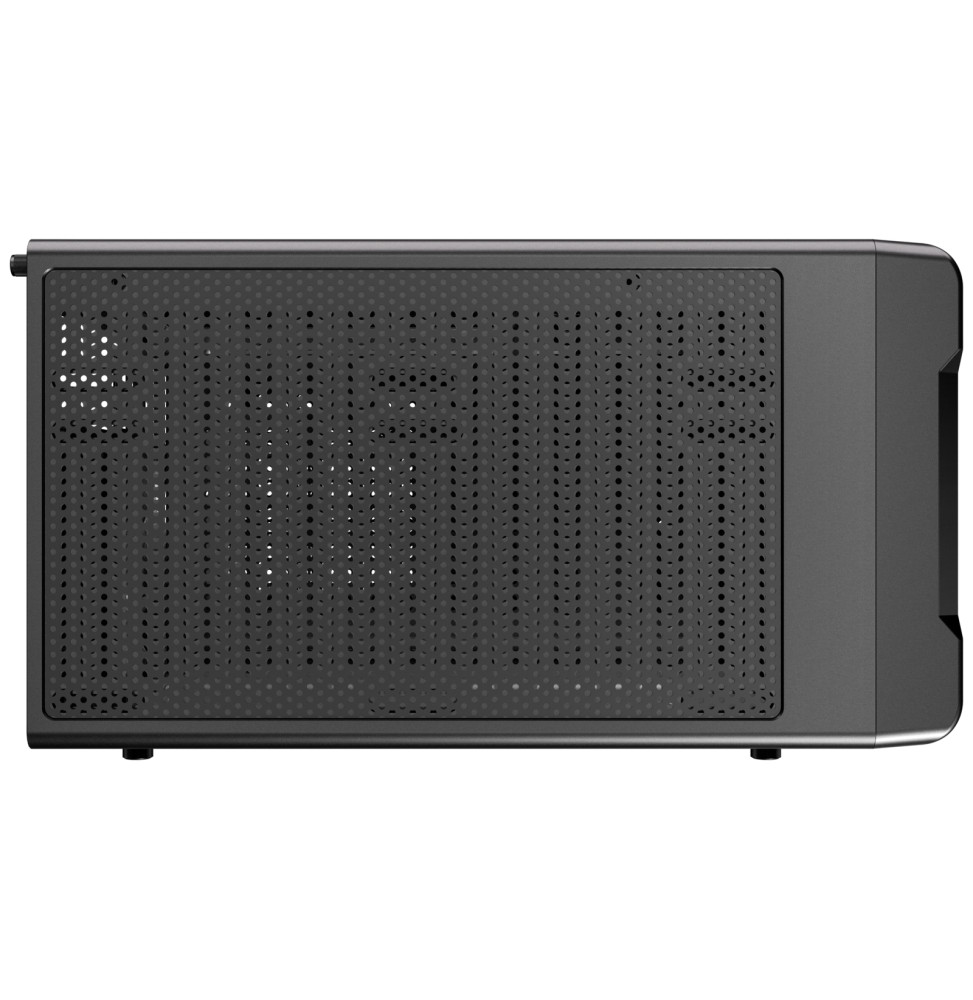 Boîtier Gaming Antec VX310 ARGB Noir