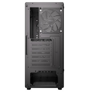 Boîtier Gaming Antec VX320 ARGB Noir — image 2