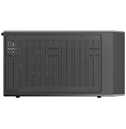 Boîtier Gaming Antec VX320 ARGB Noir