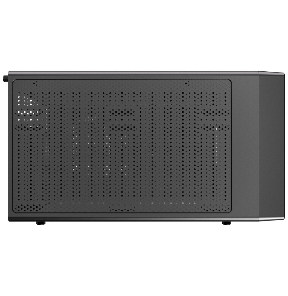 Boîtier Gaming Antec VX320 ARGB Noir