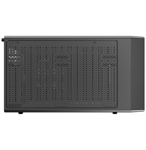 Boîtier Gaming Antec VX320 ARGB Noir — image 7