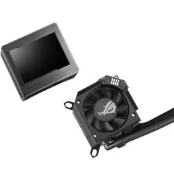 ASUS Ryujin III 360 ARGB Extreme