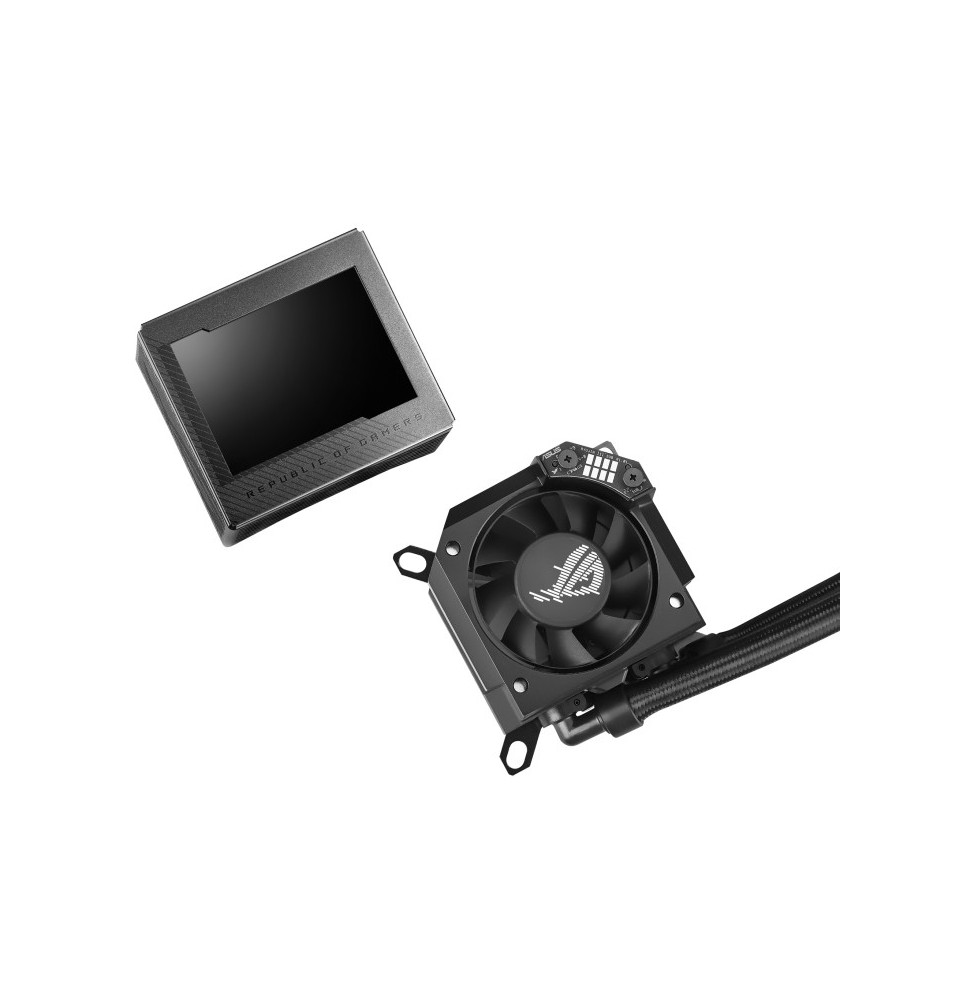 ASUS Ryujin III 360 ARGB Extreme — image 6