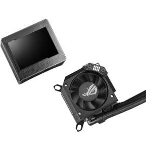 ASUS Ryujin III 360 ARGB Extreme