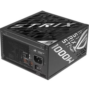 Alimentation PC ASUS ROG Strix 1200W Platinum