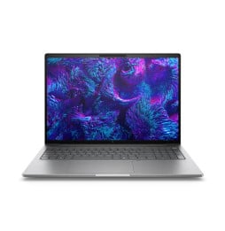 Station de travail mobile HP ZBook 8 G1i 16 (D2TE4AT)