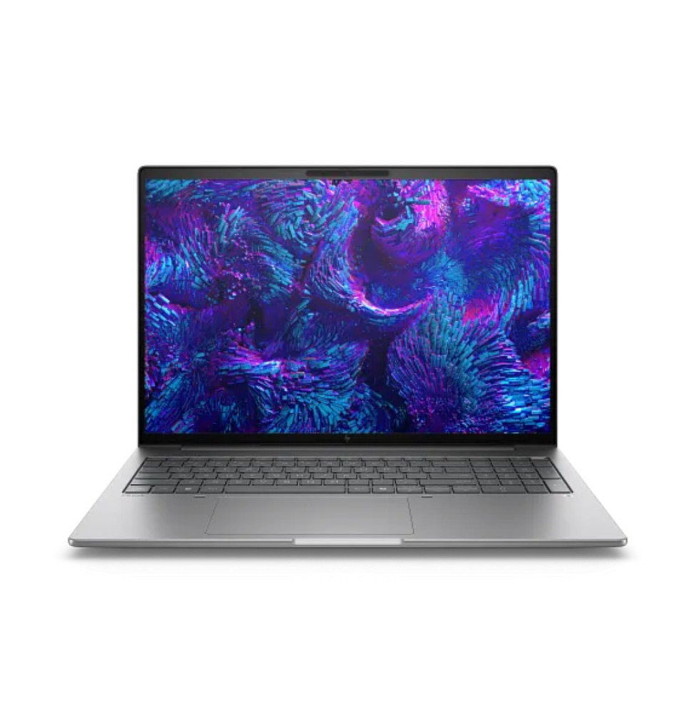 محطة عمل محمولة HP ZBook 8 G1i 16 (D2TE4AT) — صورة 1