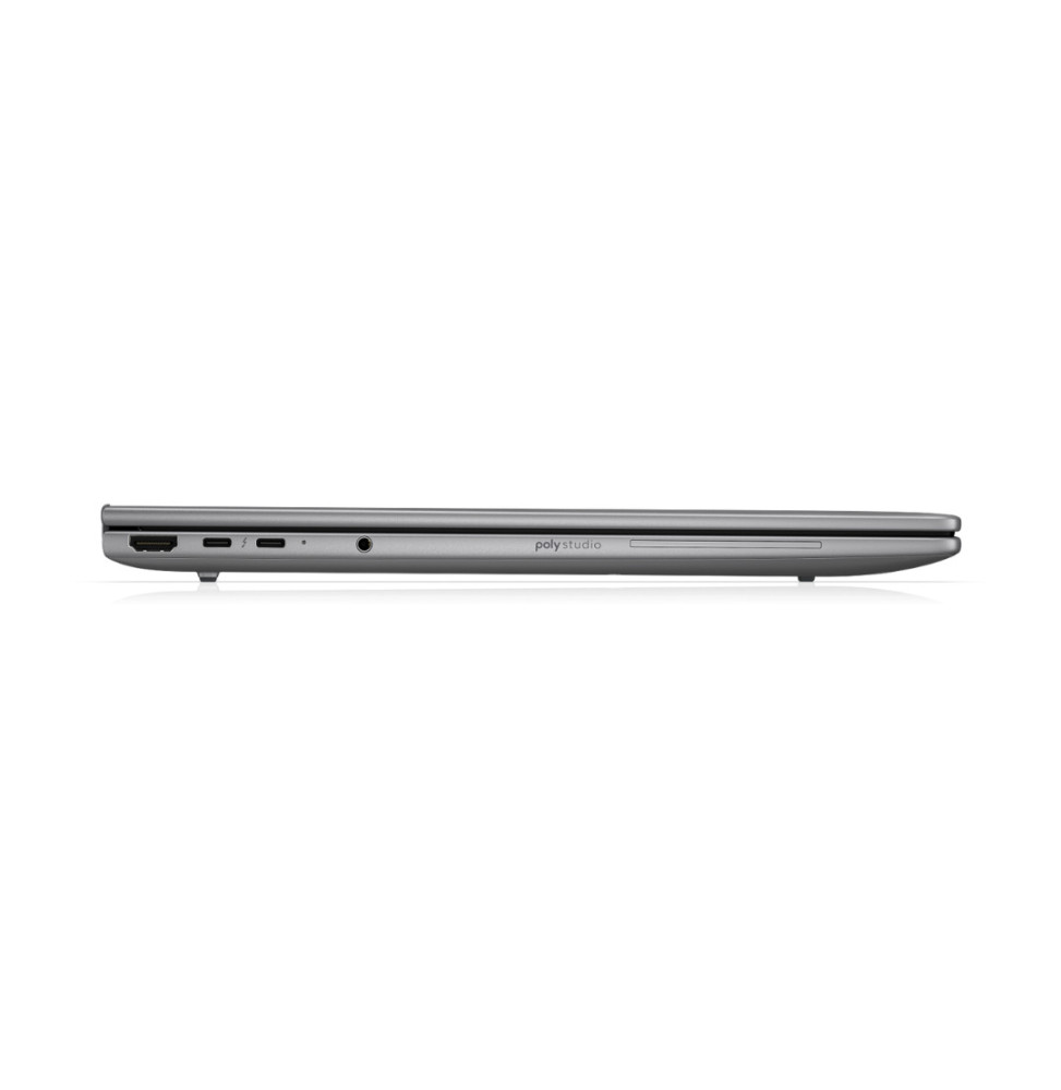 Station de travail mobile HP ZBook 8 G1i 16 (D2TE4AT)