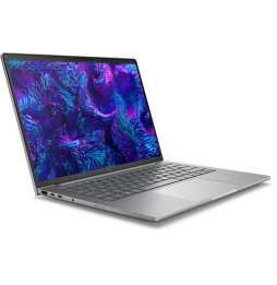 Station de travail mobile HP ZBook 8 G1i 14 (D2TE5AT)