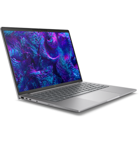 Station de travail mobile HP ZBook 8 G1i 14 (D2TE5AT) — image 2