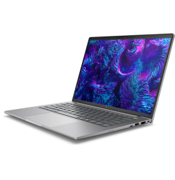 Station de travail mobile HP ZBook 8 G1i 14 (D2TE5AT)