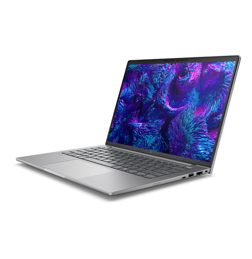 Station de travail mobile HP ZBook 8 G1i 14 (D2TE5AT) — image 3