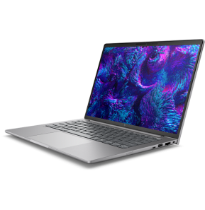 Station de travail mobile HP ZBook 8 G1i 14 (D2TE5AT) — image 3