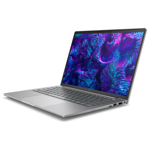 Station de travail mobile HP ZBook 8 G1i 14 (D2TE5AT)