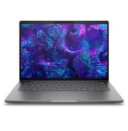Station de travail mobile HP ZBook 8 G1i 14 (D2TE5AT)