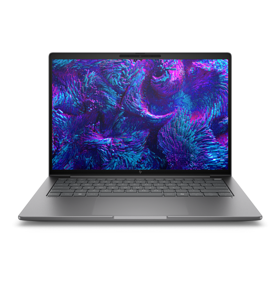 محطة عمل محمولة HP ZBook 8 G1i 14 (D2TE5AT) — صورة 1
