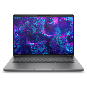 Station de travail mobile HP ZBook 8 G1i 14 (D2TE5AT)