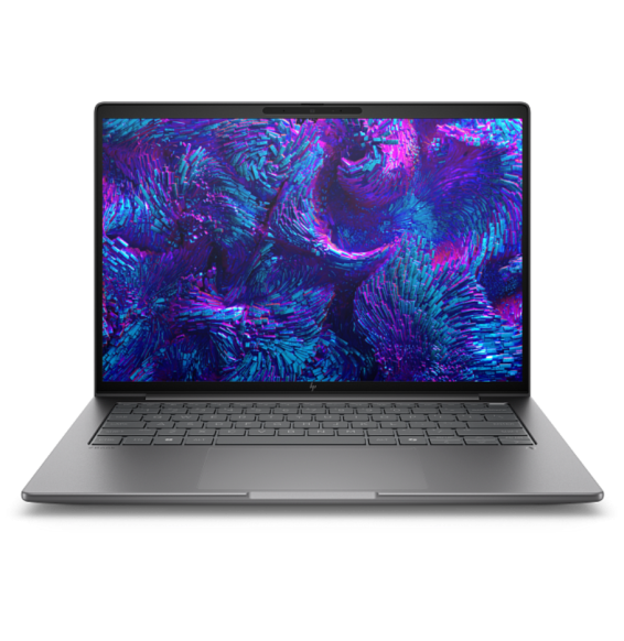 Station de travail mobile HP ZBook 8 G1i 14 (D2TE5AT)