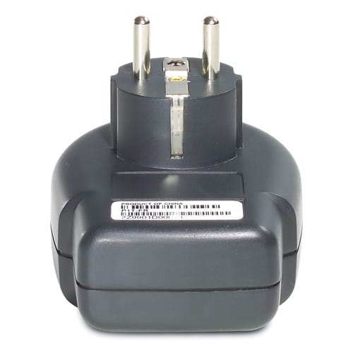 APC Essential SurgeArrest 1 prise — image 2