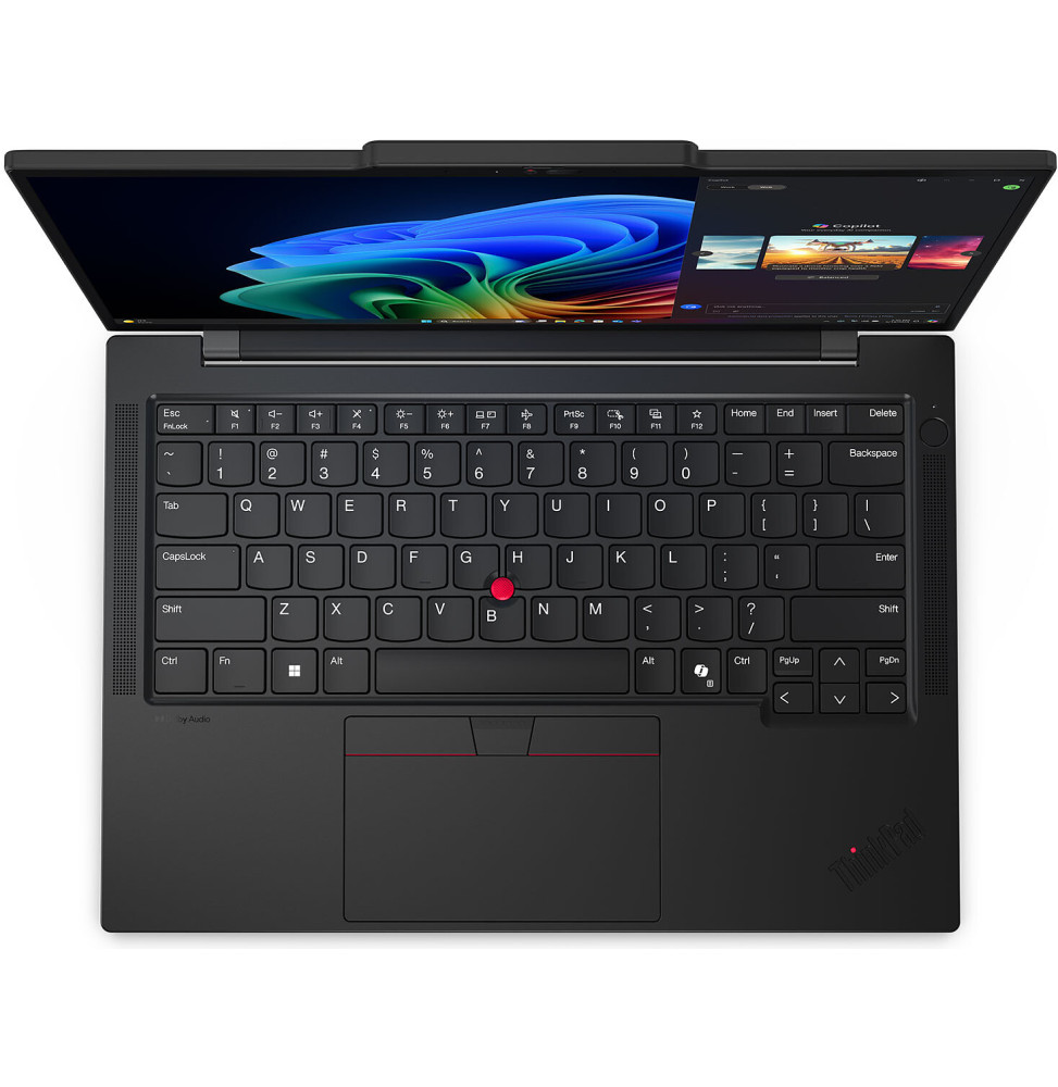 Lenovo ThinkPad T14s Gen 6 Laptop (21QX00Q9FE) — image 4