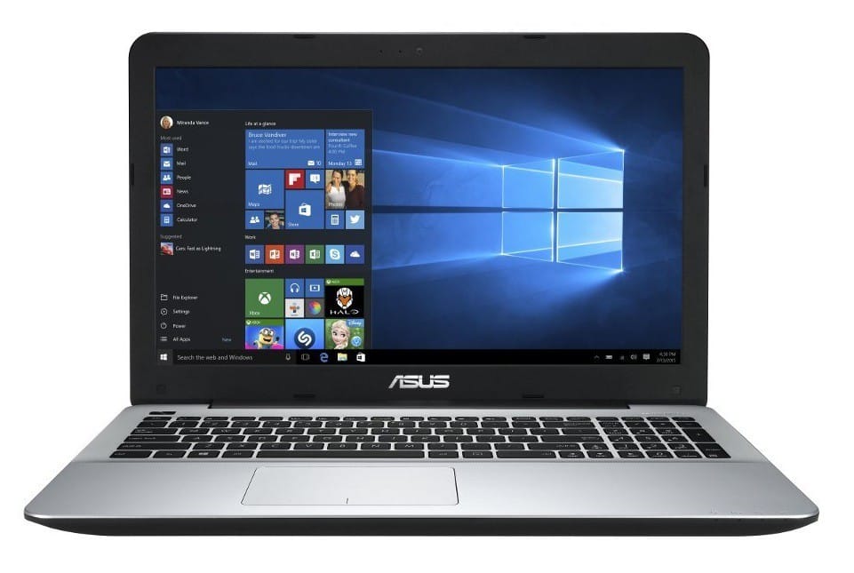 Ultrabook Asus ASUS ZenBook UX305UA-FB011T Gold (90NB0AB5-M04810)