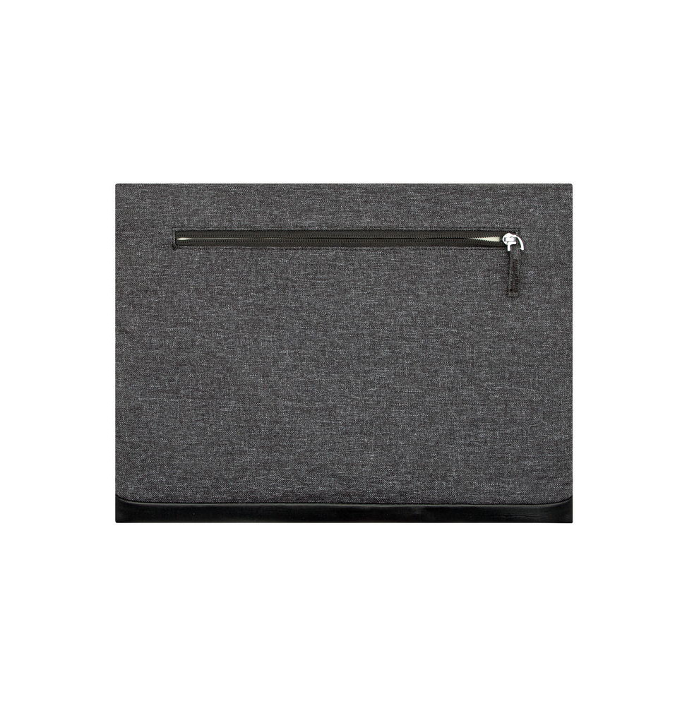 Rivacase Lantau 8805 Heather Black Sleeve for MacBook Pro 16 and 15.6-inch Ultrabook — image 4
