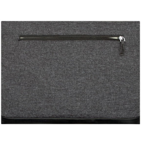 Housse Rivacase Lantau 8805 noir chiné pour MacBook Pro 16 et Ultrabook 15,6 pouces — image 4