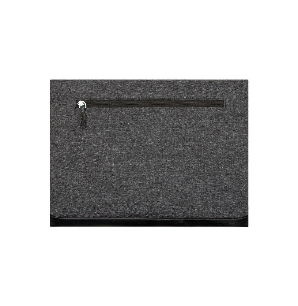 Rivacase Lantau 8805 Heather Black Sleeve for MacBook Pro 16 and 15.6-inch Ultrabook — image 5