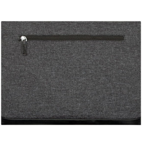 Housse Rivacase Lantau 8805 noir chiné pour MacBook Pro 16 et Ultrabook 15,6 pouces — image 5
