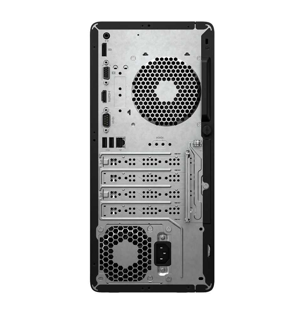 Ordinateur de bureau HP Pro 290 G9 Tour (B70X0AT) — image 4