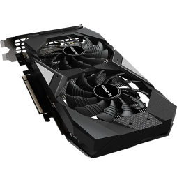 Carte graphique Gigabyte GeForce GTX 1660 OC 6G