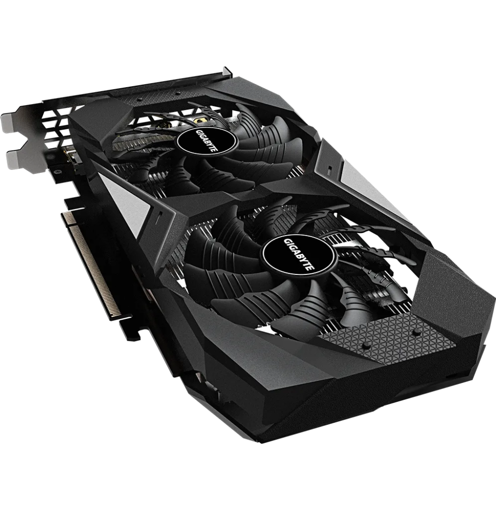 Carte graphique Gigabyte GeForce GTX 1660 OC 6G — image 5